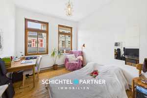 Findorff-Bürgerweide | Edles Altbremer Haus mit 6 Zimmern in bester Lage – Bremen – Vorschaubild 9