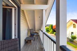 !!Seltene Gelegenheit zum Top Preis!!
Neuwertiges Einfamilienhaus in Top Lage im Marinapark in Walc – Emsland (Kreis) – Vorschaubild 27