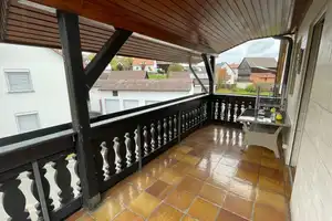 Gepflegtes Einfamilienhaus in ruhiger Wohnlage – Kulmbach (Kreis) – Vorschaubild 22