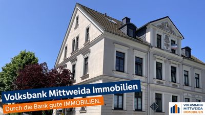 Zur Selbstnutzung und Anlage! Jetzt 4 von 6 Wohnungen zu verkaufen - mit Garagen und Stellplätzen!