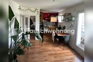 Tauschwohnung: Köln Nippes (zentral): günstige 2-Zimmer-Wohnung gegen 3-Z-W – Die vollständige Adresse der Immobilie erhältst du vom Anbieter., 50733 Nippes (Ortsteil), Köln – Vorschaubild 2