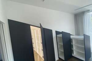 Luxuriös ausgestattete Dachgeschosswohnung auf Beverau – Im Grüntal 66, 52066 Beverau, Aachen – Vorschaubild 9