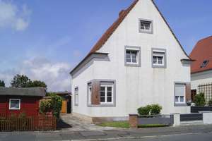 Eigenheim mit Garten in Bremen - Blumenthal - Rönnebeck – Die vollständige Adresse der Immobilie erhältst du vom Anbieter., 28777 Rönnebeck, Bremen – Vorschaubild 1