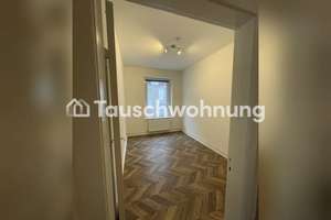 Tauschwohnung: 3 Zimmer mit großem Balkon und hohe Decken gegen Kleinere – Mozartstraße 23, 22083 Barmbek-Süd, Hamburg – Vorschaubild 2