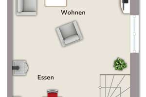 Endreihenhaus mit gehobener Ausstattung! – Die vollständige Adresse der Immobilie erhältst du vom Anbieter., 22115 Billstedt, Hamburg – Vorschaubild 23