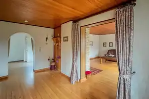 Platzwunder! Haus mit großem Grundstück und Garage in Bestlage! – Braunschweig – Vorschaubild 9