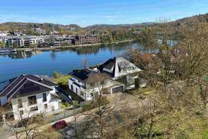 Wohnen mit Aussicht !!! Eigentumswohnung an der Ruhrpromenade in Essen-Kettwig – Werdener Straße 50, 45219 Kettwig, Essen – Vorschaubild 9