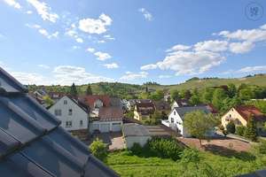 Wunderschöne Loftwohnung mit tollem Blick in Stuttgart Uhlbach – Die vollständige Adresse der Immobilie erhältst du vom Anbieter., 70329 Uhlbach, Stuttgart – Vorschaubild 17