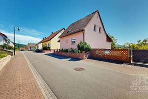 Ruhig wohnen mit schönem Weitblick –EFH mit Garten in Fischbach bei Dahn – Wasgaustraße 13, 66996 Fischbach bei Dahn – Vorschaubild 28