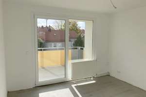 + 3 Zimmer mit Balkon + – Breslauer Str. 10, 38122 Broitzem, Braunschweig – Vorschaubild 6
