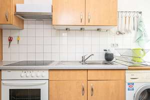 Elegante 2-Zimmer-Altbauwohnung mit schöner Gartenterrasse im Florakiez – Florastraße 34, 13187 Pankow (Ortsteil), Berlin – Vorschaubild 15
