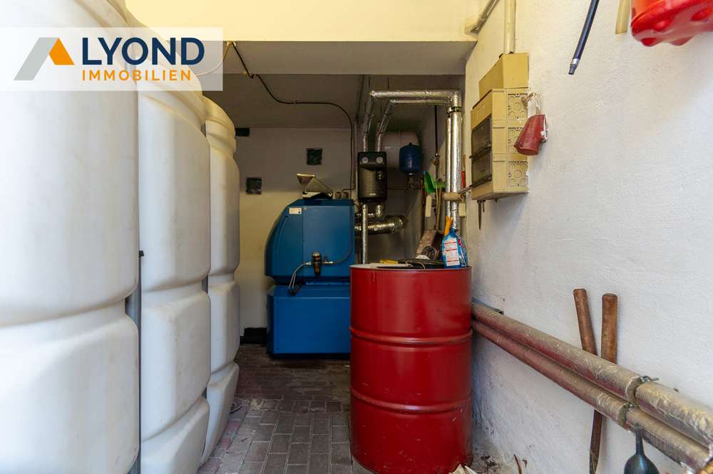 Einfamilienhaus mit großem Grundstück in sehr ruhiger Lage, Burgenlandkreis – Bild 2