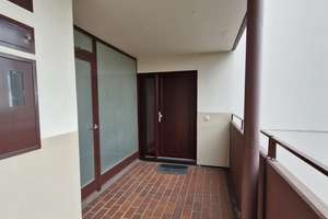 Neuwiederstraße | Gemütliche 2-Zimmer-Wohnung mit Tiefgaragenstellplatz in gepflegter Wohnanlage – Neuwiederstraße 5, 28325 Tenever, Bremen – Vorschaubild 5