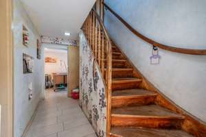 Charmante Doppelhaushälfte mit Wintergarten & Garage in der beliebten Schuntersiedlung! – Die vollständige Adresse der Immobilie erhältst du vom Anbieter., 38108 Schunteraue, Braunschweig – Vorschaubild 10