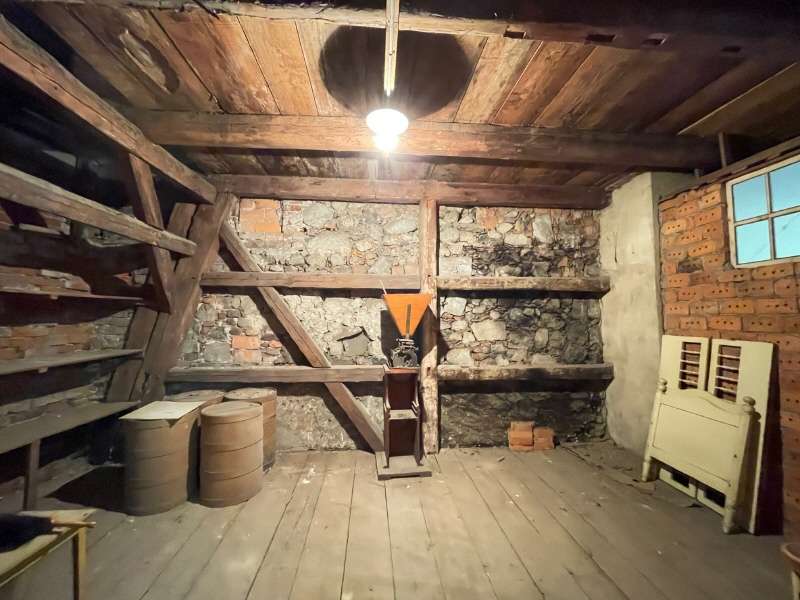 Immobilie in Stolpen - Stolpen - Wohn und Geschäftshaus in zentraler Lage - Bild 1