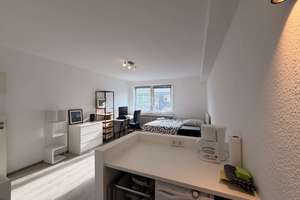 Freies Apartment in Düsseldorfer Bestlage mit 6,66% AfA (Abschreibung)