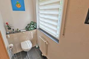 TOP Einfamilienhaus mit Garten und Terrasse im Zentrum von Velbert – Die vollständige Adresse der Immobilie erhältst du vom Anbieter., 42549 Velbert-Mitte, Velbert – Vorschaubild 18