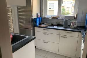 Wunderschöne, gut geschnittene 3,5-Zimmer-Wohnung in Stuttgart-West – Die vollständige Adresse der Immobilie erhältst du vom Anbieter., 70193 Vogelsang, Stuttgart – Vorschaubild 10