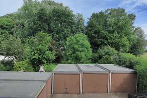 Neuer Preis!! -  Großes Mehrfamilienhaus mit Garagengebäude in Solingen-Wald! – Die vollständige Adresse der Immobilie erhältst du vom Anbieter., 42719 Wald, Solingen – Vorschaubild 4