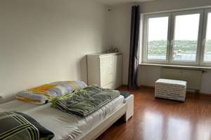 Attraktive 2-Zimmer-Wohnung in Ulm (Eselsbergsteige)  - mit Garage – Die vollständige Adresse der Immobilie erhältst du vom Anbieter., 89075 Eselsberg, Ulm – Vorschaubild 7