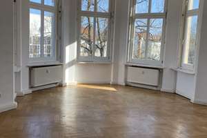 Viel Platz: Attraktives Gründerzeithaus in bester Citylage. – Kleine Lindenallee 6, 39108 Stadtfeld Ost, Magdeburg – Vorschaubild 17