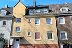 CHAMRMANTES MEHRFAMILIENHAUS IN DORTMUND-WAMBEL !!! – Die vollständige Adresse der Immobilie erhältst du vom Anbieter., 44143 Wambel, Dortmund – Vorschaubild 9