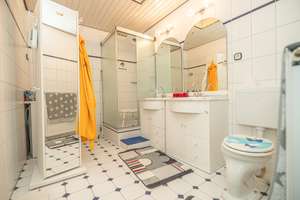 Charmantes Einfamilienhaus in Oldenburg  – Die vollständige Adresse der Immobilie erhältst du vom Anbieter., 26129 Bloherfelde, Oldenburg (Oldenburg) – Vorschaubild 17