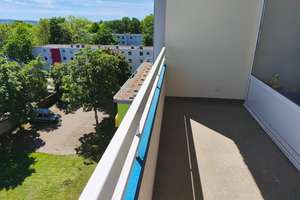 3-Zimmer-Wohnung mit Balkon und Aufzug in Bielefeld-Baumheide – Wacholderweg 23, 33609 Heepen, Bielefeld – Vorschaubild 4
