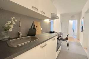 🏡 Zimmer frei in 4er-WG in Mannheim – Dornheimer Ring 7 – 68309 Käfertal, Mannheim – Vorschaubild 5