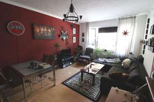 3-Zimmer Wohnung mit Balkon und Garage in Osnabrücker Altstadt – Die vollständige Adresse der Immobilie erhältst du vom Anbieter., 49074 Innenstadt, Osnabrück – Vorschaubild 2