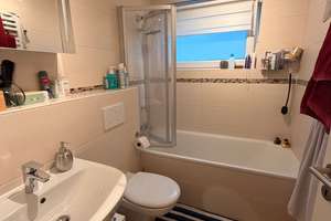3-Zimmer-Wohnung mit Balkon in Köln-Holweide – Suitbertstraße 2, 51067 Holweide, Köln – Vorschaubild 7