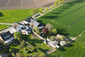 Naturliebhaber + Selbstversorger aufgepasst! * 2-Fam.-Haus mit ca. 240 m² Wfl. * GRD ca. 1.025 m² – Viersen (Kreis) – Vorschaubild 27