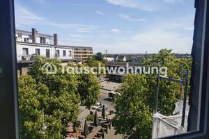 Tauschwohnung: Biete Köln, Mülheim; suche Berlin (2-Raum-Wohnung)