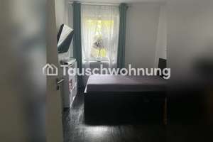 Tauschwohnung: 4 Zimmer Erdgeschoss Wohnung mit großer Terrasse – Karl-witthalm-str 8, 81375 Neuhadern, München – Vorschaubild 4