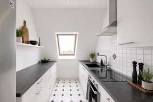 Einzigartige Stadtvilla mit opulenter Eigentümerwohnung und besonderem Wohnflair – Die vollständige Adresse der Immobilie erhältst du vom Anbieter., 45894 Buer, Gelsenkirchen – Vorschaubild 40