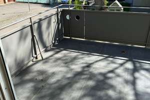 * 4 ZKB 1.OG Keller Nr.1 * Balkon * – Sinsheimerstraße 37, 68239 Seckenheim, Mannheim – Vorschaubild 3