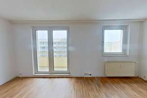 Schöne 3-Zimmer-Wohnung mit EBK, BALKON und Wannenbad – Bernhard-Kellermann-Str. 15, 39120 Leipziger Straße, Magdeburg – Vorschaubild 2