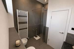 Design trifft auf Luxus & Komfort! Unschlagbar: 4 Zimmer, Erstbezug, ruhig und sofort bezugsfrei! – 14532 Stahnsdorf – Vorschaubild 5