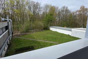 2-Zimmer Wohnung mit Balkon. Nähe Ruhrpark; energieeffiezentes Heizen – Werner Hellweg 461, 44894 Werne, Bochum – Vorschaubild 2