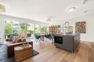 Mehr Garten als die meisten Häuser. – Die vollständige Adresse der Immobilie erhältst du vom Anbieter., 22605 Othmarschen, Hamburg – Vorschaubild 10