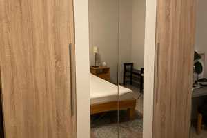 Ansprechende 3-Zimmer-Wohnung in Aachen – Mefferdatisstraße 14, 52062 Aachen – Vorschaubild 4