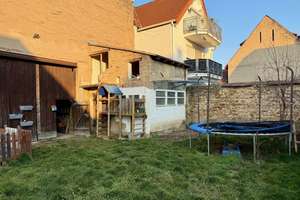 Viel Platz in Lampertheim... Haus, Hof, Scheune! – Die vollständige Adresse der Immobilie erhältst du vom Anbieter., 68623 Lampertheim – Vorschaubild 6