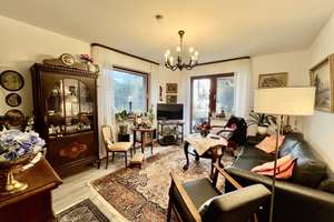 Ankommen, wohlfühlen und Zuhause sein –4-Zimmer-EG-Wohnung in Braunschweig – 38104 Wabe-Schunter-Beberbach, Braunschweig – Vorschaubild 2