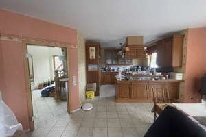 Großes Einfamilienhaus m Einliegerwohnung gr Garage, Zisterne und Photovoltaik – Die vollständige Adresse der Immobilie erhältst du vom Anbieter., 9600 Oberschöna – Vorschaubild 18