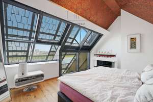 Luxuriöses Wohnen in der Agrippinawerft im Rheinauhafen: Ein Traum einer exklusiven Maisonette – Die vollständige Adresse der Immobilie erhältst du vom Anbieter., 50678 Neustadt/Süd, Köln – Vorschaubild 16