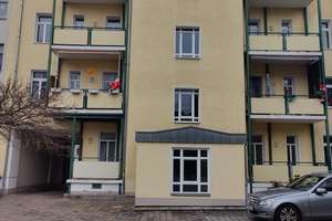 Helle 3-Zimmer-Wohnung- Hochparterre mit Balkon *frisch renoviert* – Nürnberger Straße 4, 9120 Sonnenberg, Chemnitz – Vorschaubild 14