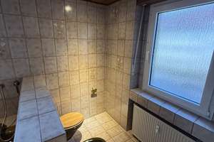 Großzügige 3-Zimmer-Wohnung im 1. OG eines freistehenden Hauses mit Stadtvilla-Charakter – Paderborner Straße 97, 44143 Kaiserbrunnen, Dortmund – Vorschaubild 11