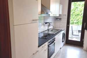 Helle, voll-renovierte 2,5 Zimmer Wohnung m Einbauküche u Balkon in Oberhausen-Styrum – Schlägelstraße 55, 46045 Oberhausen – Vorschaubild 8