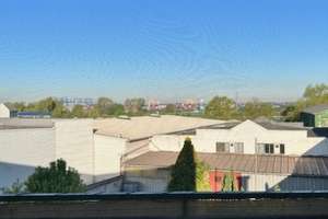 Renovierte 3-Zimmerwohnung mit Balkon – Wanheimer Straße 380, 47055 Wanheimerort, Duisburg – Vorschaubild 3