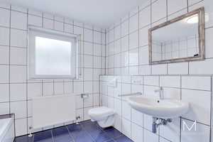 +++ RESERVIERT +++ 2 Häuser, ein Preis! Voll vermietets Doppelhaus mit Garagen und Garten – Kaiserslautern (Kreis) – Vorschaubild 28